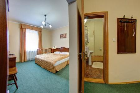 Лаванда Country Club - 56