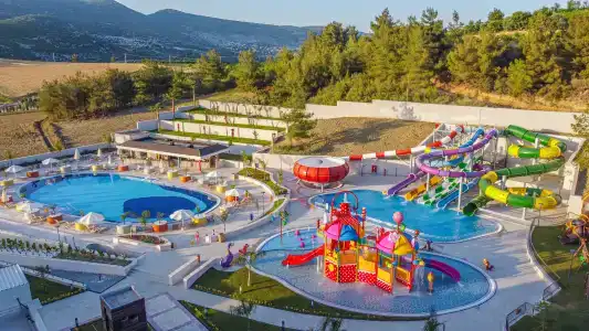 Санаторий BN thermal & resort - 4