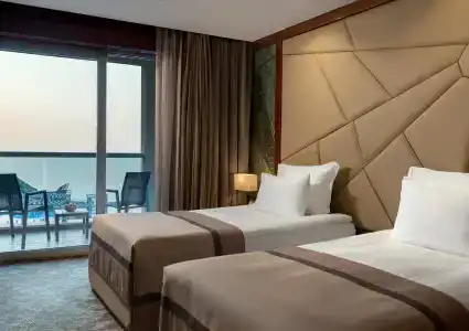 Elexus Resort & Spa & Casino - 39