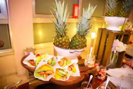 Radisson Blu, Cairo Heliopolis - 41
