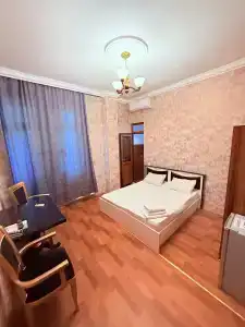 Pullman Baku - 39