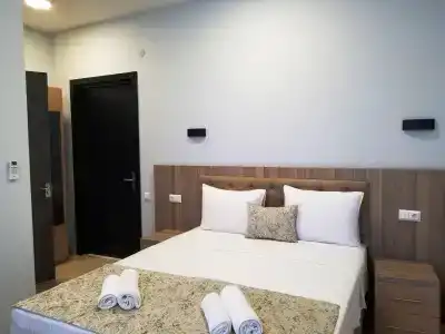 Vita Gardenia Tskaltubo & Spa - 16