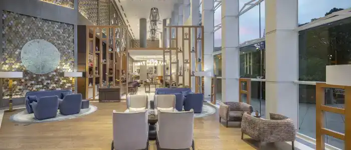Hilton Batumi - 2