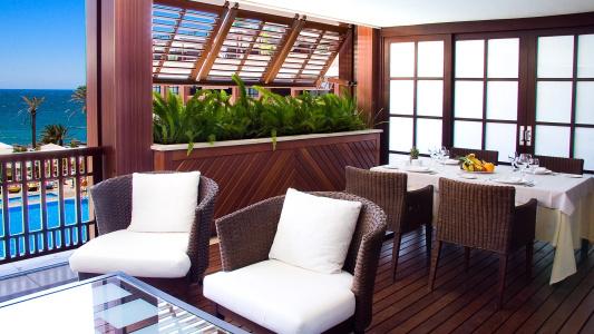Gran Guadalpin Banus, Marbella - 46