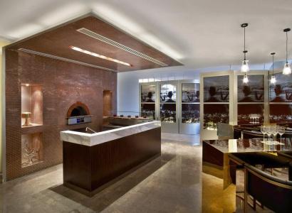 The St. Regis - 36