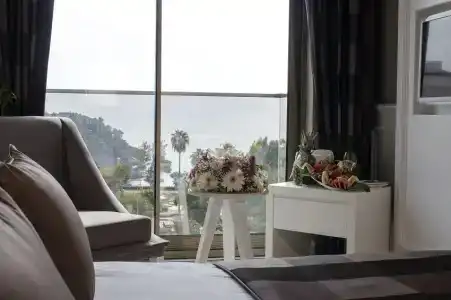 Sky Kamer Antalya - 19