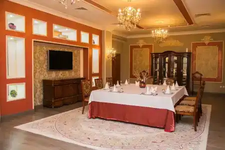 Nomad Palace - 27