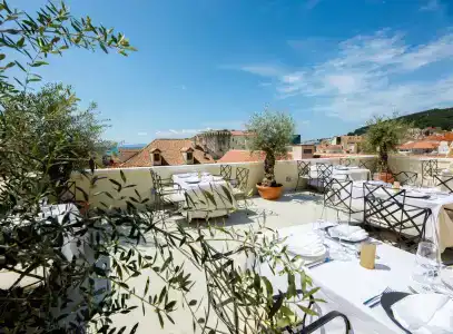 Heritage Santa Lucia - 11