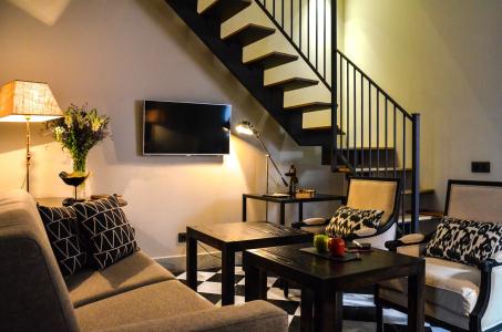 Aguilas5 SevillaSuites - 39