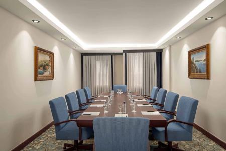 Grand Cevahir Convention Center - 26