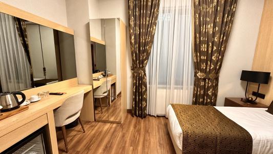 Pell Palace & Spa - 53