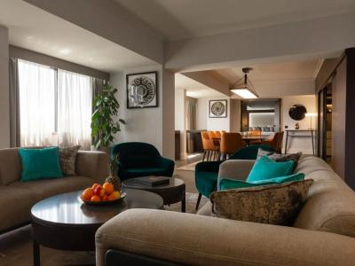 Hyatt Regency - 47