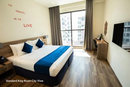 Grand Kingsgate Waterfront By Millenniums - 21