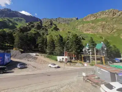 Ритм Гор - 3