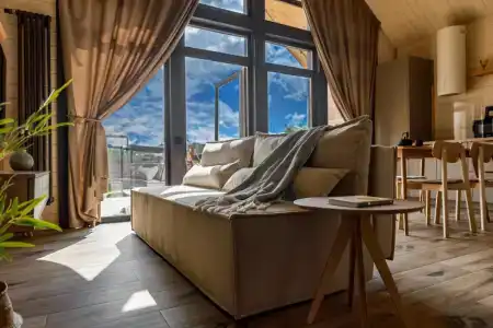 Чайный Дом - 1