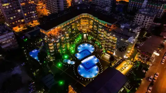 Senza Grand Santana - All Inclusive - 3