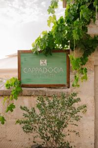Cappadocia Cave Suites - 10