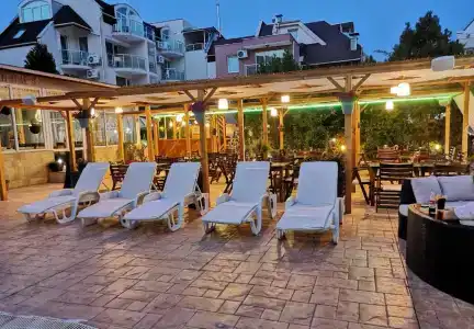 Tropics - Ultra All Inclusive - 4