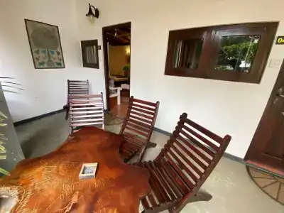 Tartaruga Beach Resort - 26