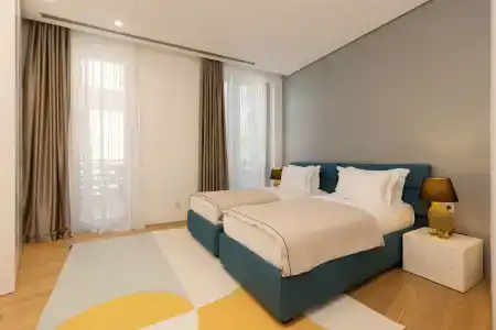 Dukley & Resort - 232