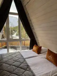 A-frame Belle-House - 24