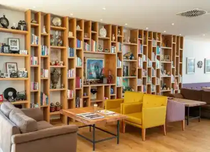 Park Inn by Radisson Istanbul Odayeri - 15