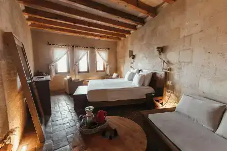 Millstone Cave Suites - 20