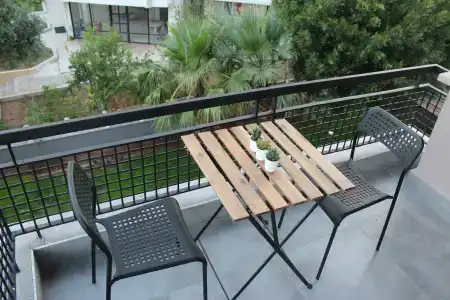 El Mundo Suites - 47