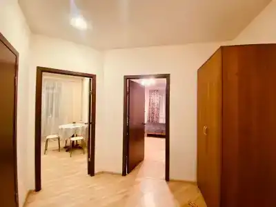 Квартира на Агапкина 19 - 6