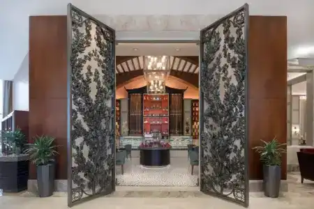 Sheraton Oman - 1