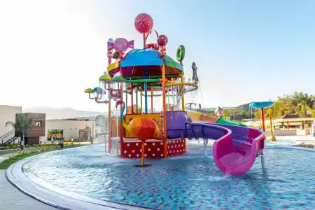 Санаторий BN thermal & resort - 27