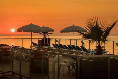 Htop Pineda Palace & Spa 4Sup #Htopbliss - 2
