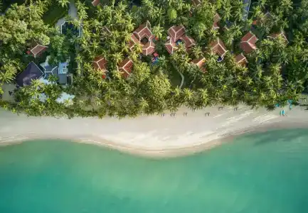 Santiburi Koh Samui - Sha Extra Plus - 0