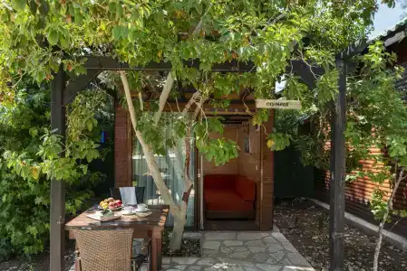 Koala Bungalows - 30