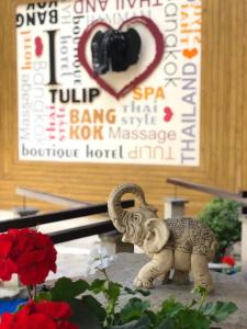 Tulip Residence & Spa - 22