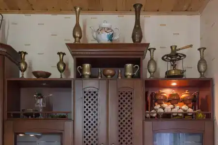 Усадьба у моря - 18