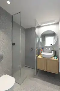 Amantes Villas and Suites - 21