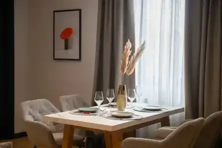 Gratus Aparthotel - 23