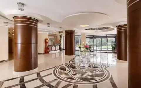 Санаторий Чинар (Chinar & Spa) - 21