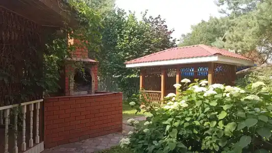 Частный дом в Сивково с бассейном - 20
