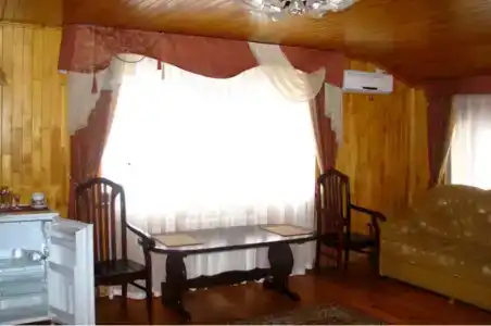 Избушка - 3