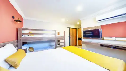 Terra Rossa Suites - 24