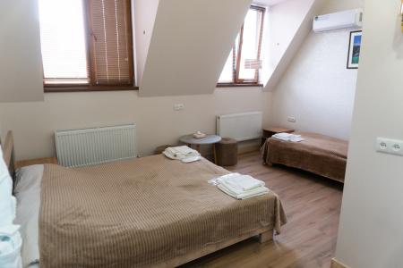 Guest House Margaryan - 37