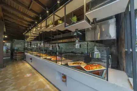 Amons Belek - Adult Only - 17