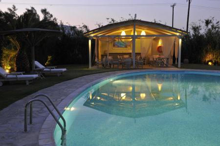 Ammos Naxos Exclusive & Studios - 22
