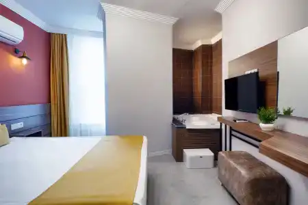 Terra Rossa Suites - 35