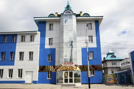 Моцарт - 1