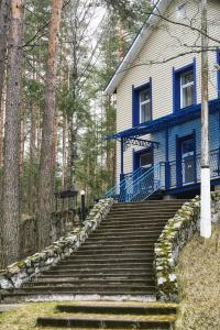 SPA - курорт Аврора - Клуб - 17