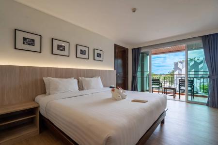 Orchidacea Resort - Sha Plus - 25