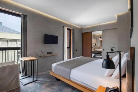 Iota Hotel Tbilisi - 43